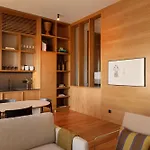 Vandoma Serviced Apartment *