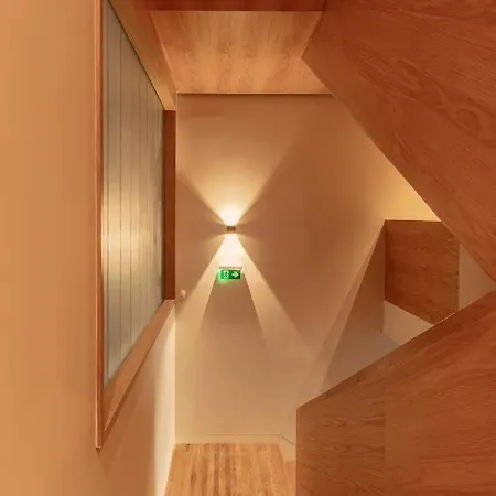 Apartamento Vandoma Serviced