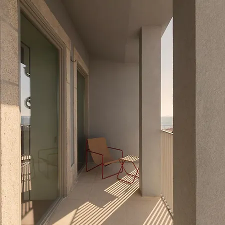 Vandoma Serviced Appartement *