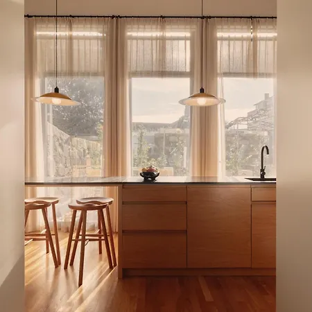 Vandoma Serviced * Oporto