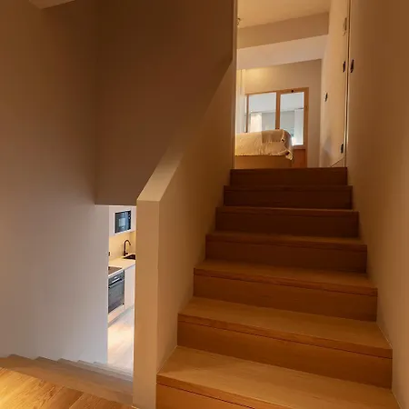 Vandoma Serviced Appartement *