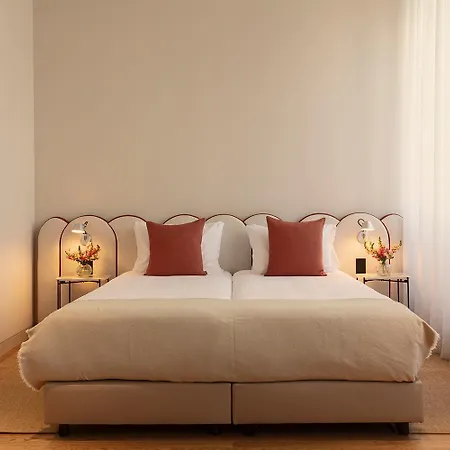 Appartement Vandoma Serviced *