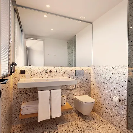 Vandoma Serviced Appartement *