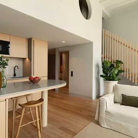 Vandoma Serviced * Oporto