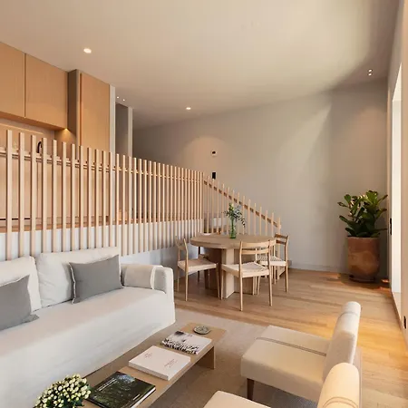Vandoma Serviced Appartement