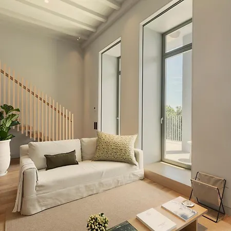 Vandoma Serviced Apartamento *