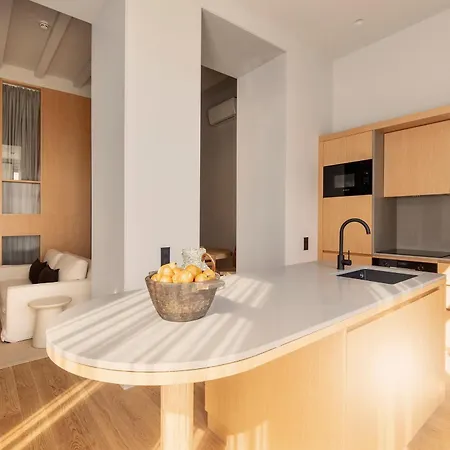 Vandoma Serviced Appartement