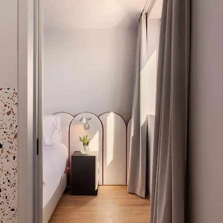 Appartement Vandoma Serviced Oporto
