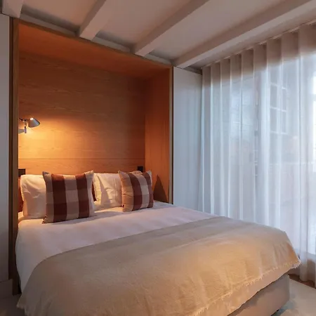 Vandoma Serviced * Oporto