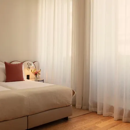 Vandoma Serviced Apartamento *