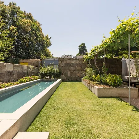 Apartamento Vandoma Serviced *