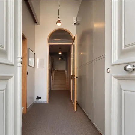 Apartamento Vandoma Serviced Oporto