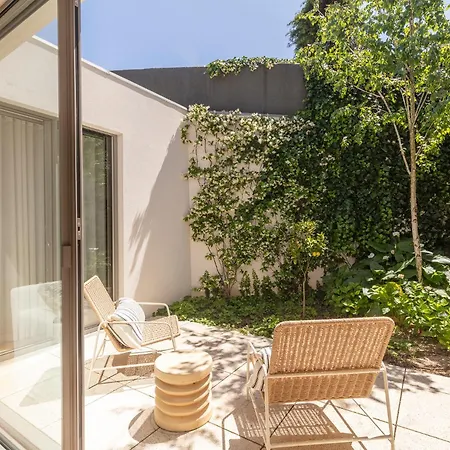 Vandoma Serviced Appartement