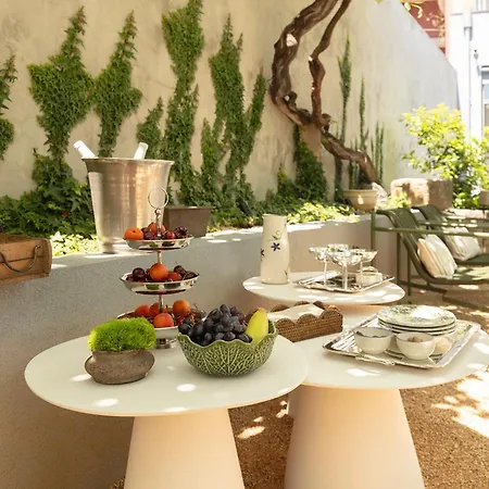 Apartamento Vandoma Serviced