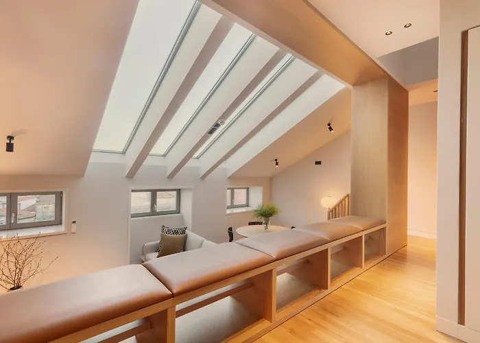 Apartamento Vandoma Serviced