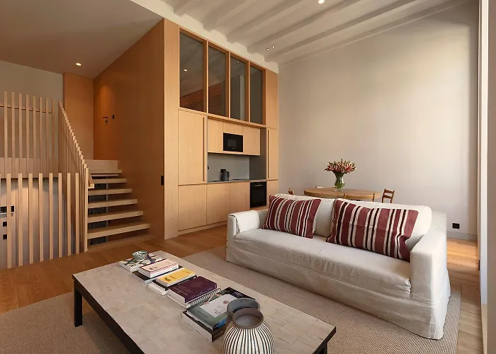 Vandoma Serviced * Oporto