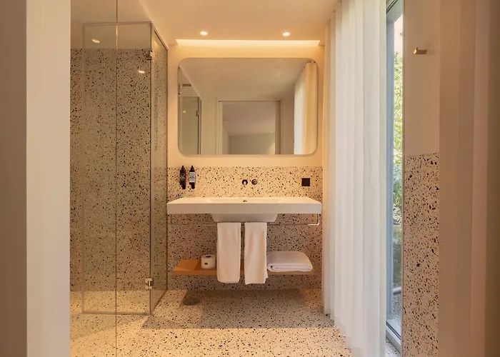 Apartamento Vandoma Serviced *