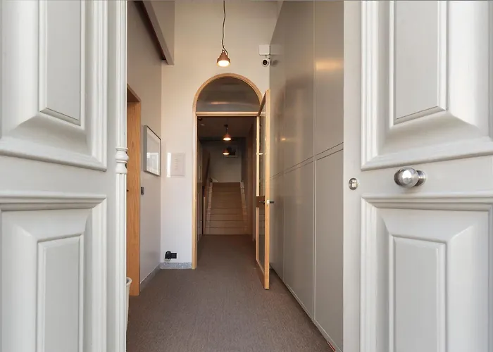 Apartamento Vandoma Serviced Oporto