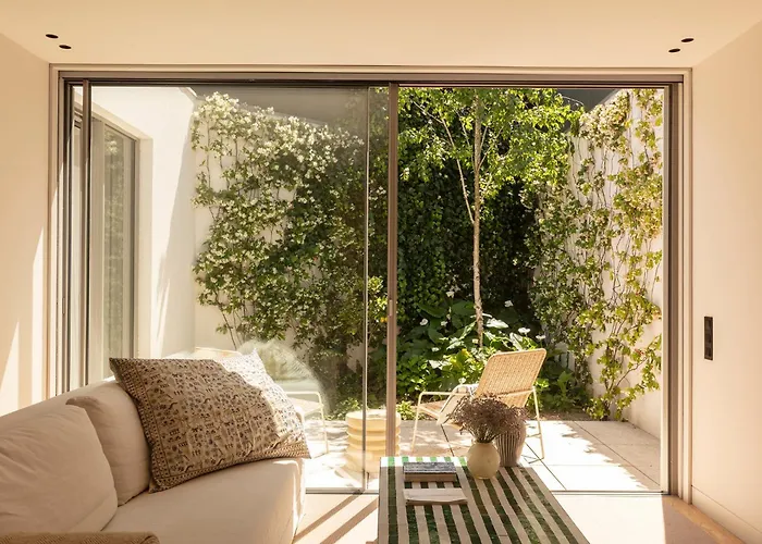 Apartamento Vandoma Serviced Oporto