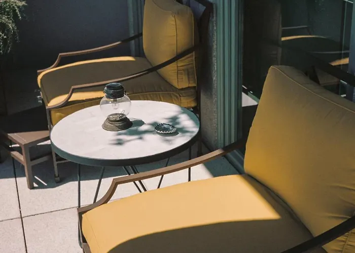 Apartamento Vandoma Serviced