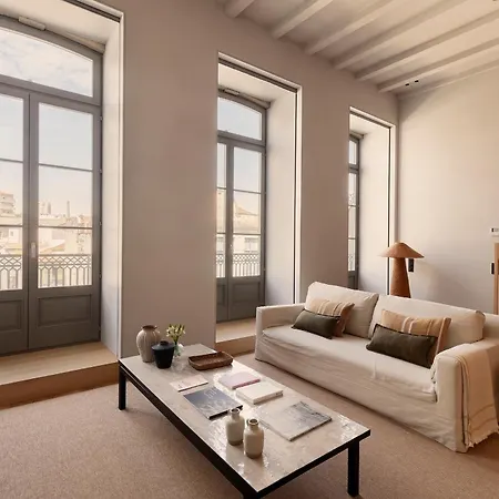 Vandoma Serviced * Oporto