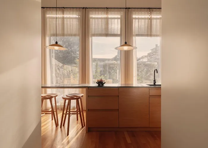 Vandoma Serviced * Porto