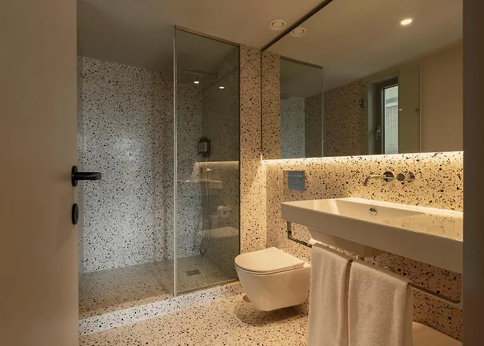 Vandoma Serviced * Porto