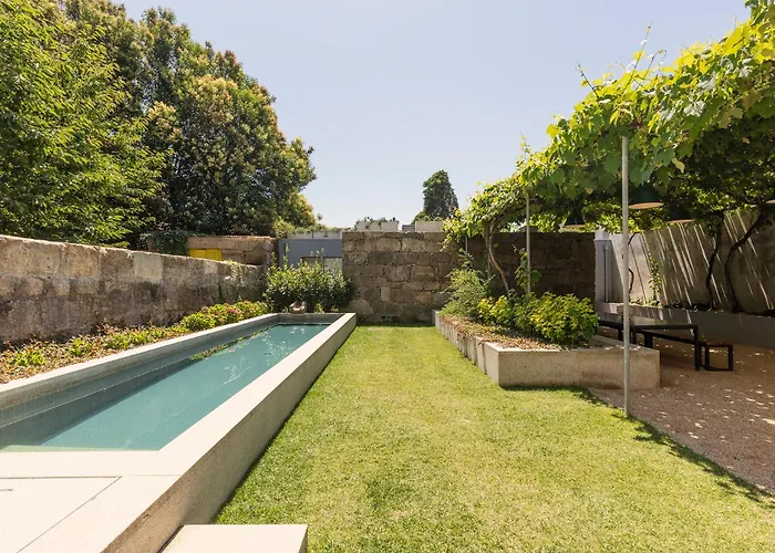 Apartman Vandoma Serviced *