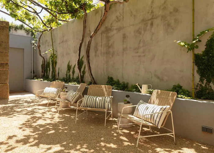 Vandoma Serviced Apartman Porto