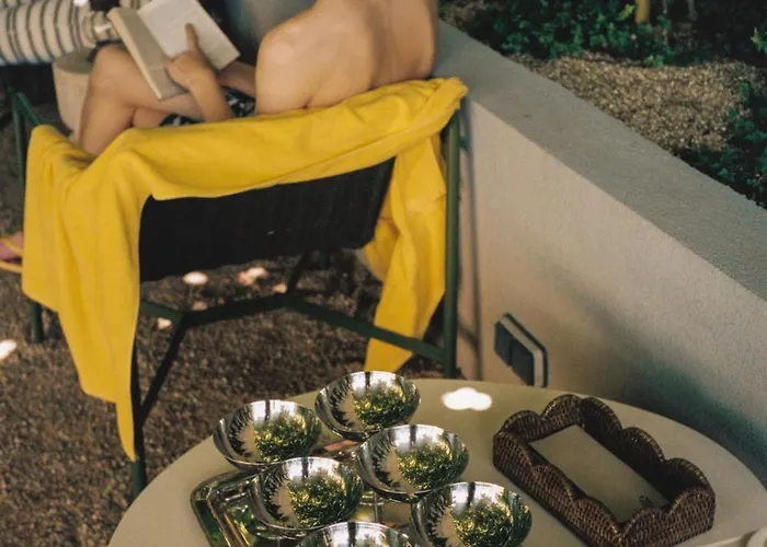 Vandoma Serviced Apartman