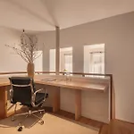 Vandoma Serviced Apartamento *