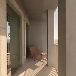 Vandoma Serviced Apartment *