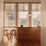 Vandoma Serviced * Oporto