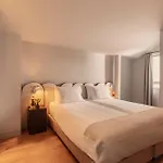 Vandoma Serviced