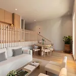 Vandoma Serviced Apartment