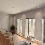 Vandoma Serviced Apartment