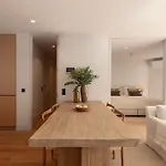 Apartment Vandoma Serviced *