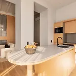 Vandoma Serviced Apartment