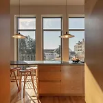 Vandoma Serviced Apartamento