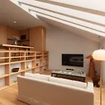 Apartamento Vandoma Serviced *