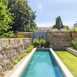 Vandoma Serviced Appartement