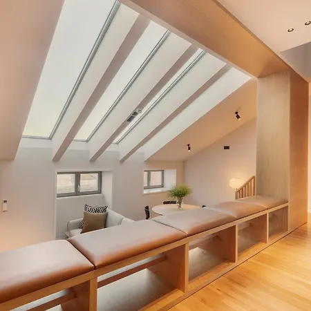 公寓 Vandoma Serviced