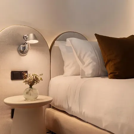 Vandoma Serviced Apartment