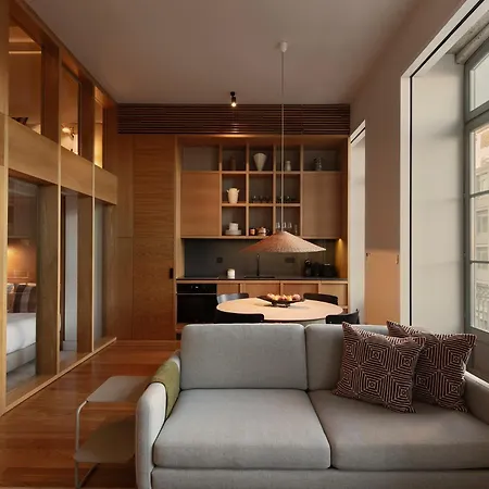 Vandoma Serviced * Porto