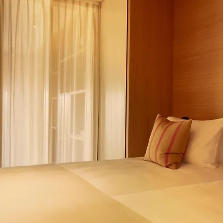 Apartamento Vandoma Living