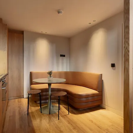 Apartamento Vandoma Living Oporto