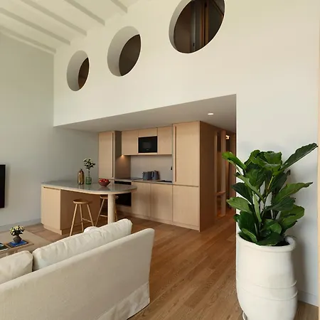 Apartment Vandoma Serviced *