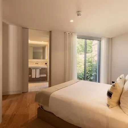 Apartament Vandoma Serviced *