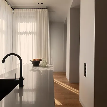 Vandoma Serviced Oporto