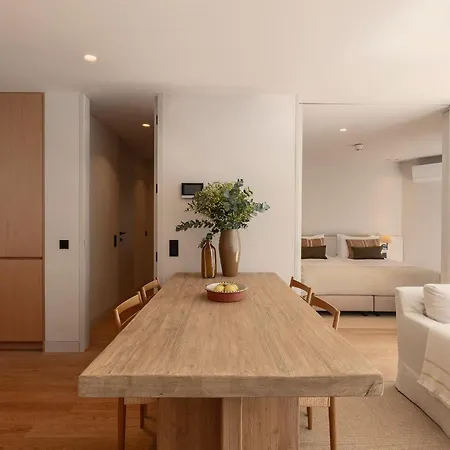 Apartament Vandoma Serviced *